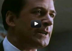 Sales Alec Baldwin Glen Garry Glen Ross