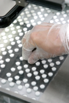 life science in ireland