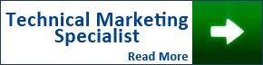 Technical Marketing Specialist LS