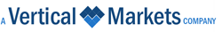 vertical markets logo